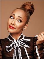 Amanda Seales