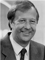 Tim Brooke-Taylor