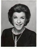 Nancy Walker