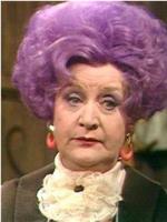 Mollie Sugden