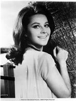 Sherry Jackson