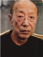 蜷川幸雄