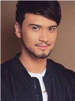 Billy Crawford