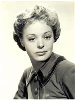 Virginia Gilmore