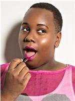 Alex Newell