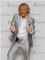 Leigh Francis