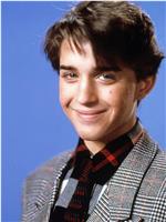 Ilan Mitchell-Smith