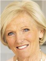 Mary Berry