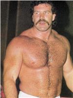 Scott Hall