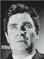 Marc Eyraud