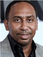 Stephen A. Smith