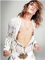 Justin Hawkins