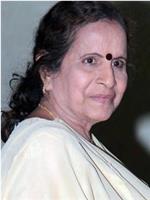 Usha Nadkarni