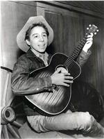 Johnny Crawford