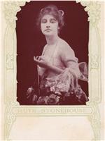 Ruth Stonehouse