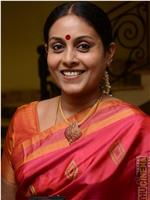 Saranya Ponvannan