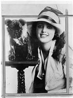 Virginia Rappe