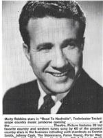 Marty Robbins