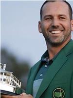 Sergio Garcia