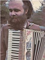 Garth Hudson