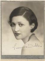 Frances Doble