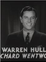 Warren Hull