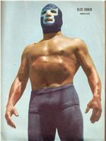 Blue Demon