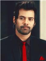 Shabbir Ahluwalia