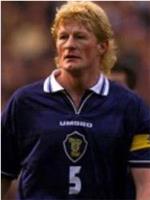 Colin Hendry