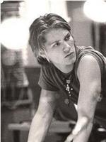 Taylor Hanson