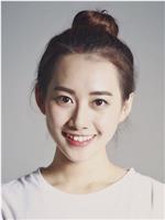 赵婧祎 Jingyi Zhao