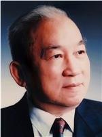 梁思礼 Sili Liang