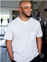 文森特·孔帕尼 Vincent Kompany