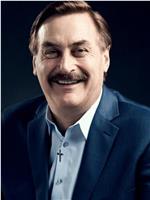 迈克·林德尔 Mike Lindell