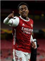 乔·威洛克 Joe Willock