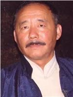 张永丰 Yongfeng Zhang