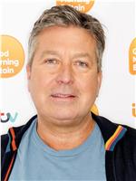 约翰·托罗德 John Torode