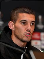 康纳·科迪 Conor Coady