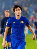 萨达尔·阿兹莫恩 Sardar Azmoun