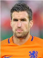 克芬·斯特罗特曼 Kevin Strootman