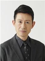 加纳幸和 Yoshikazu Kanou