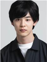 小林虎之介 Toranosuke Kobayashi