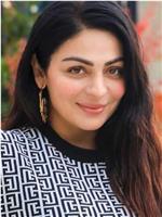 尼鲁·巴杰瓦 Neeru Bajwa