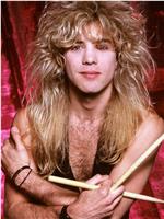 史蒂芬·阿德勒  Steven Adler