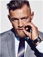 康纳·麦格雷戈 Conor McGregor