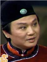 张英颀 Ying-Chi Chang