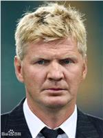 斯特凡·埃芬博格 Stefan Effenberg