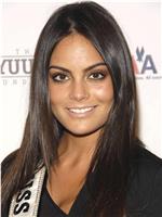 希梅纳·纳瓦瑞提 Ximena Navarrete