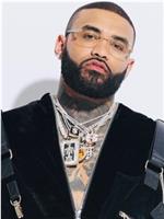 乔伊纳·卢卡斯 Joyner Lucas