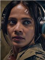 朴雅卡·鲍斯 Priyanka Bose